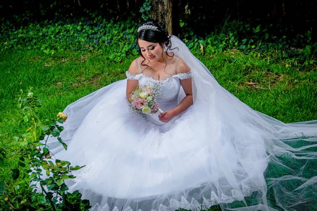 Fotógrafo profesional