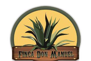 Finca Don Manuel  logo