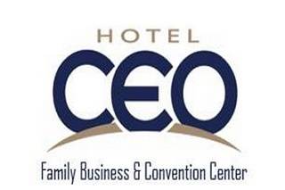 Hotel Ceo Morelia Logo