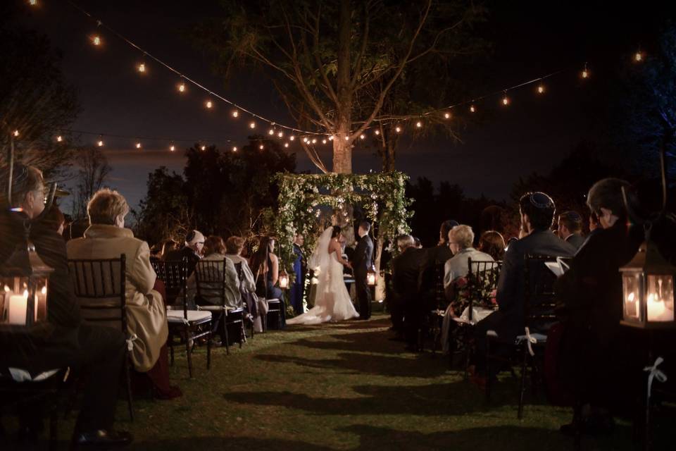 Boda judía