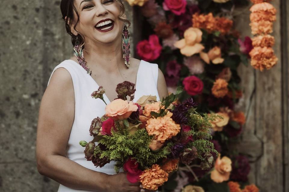 Flores