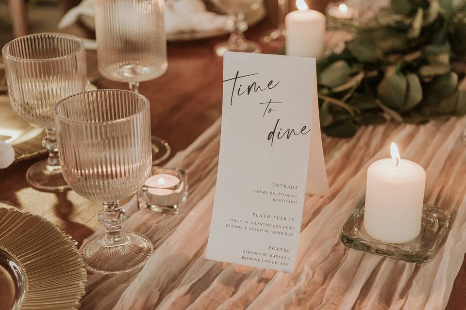 Paquetes todo incluido