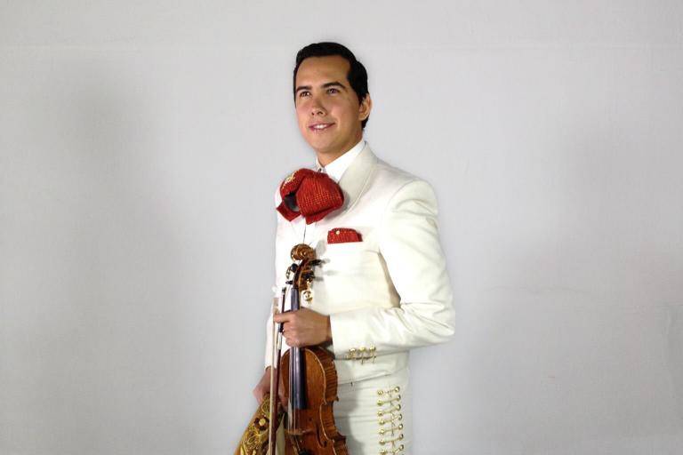 Mariachi Jalisco Internacional