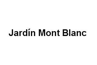Logo Jardín Mont Blanc