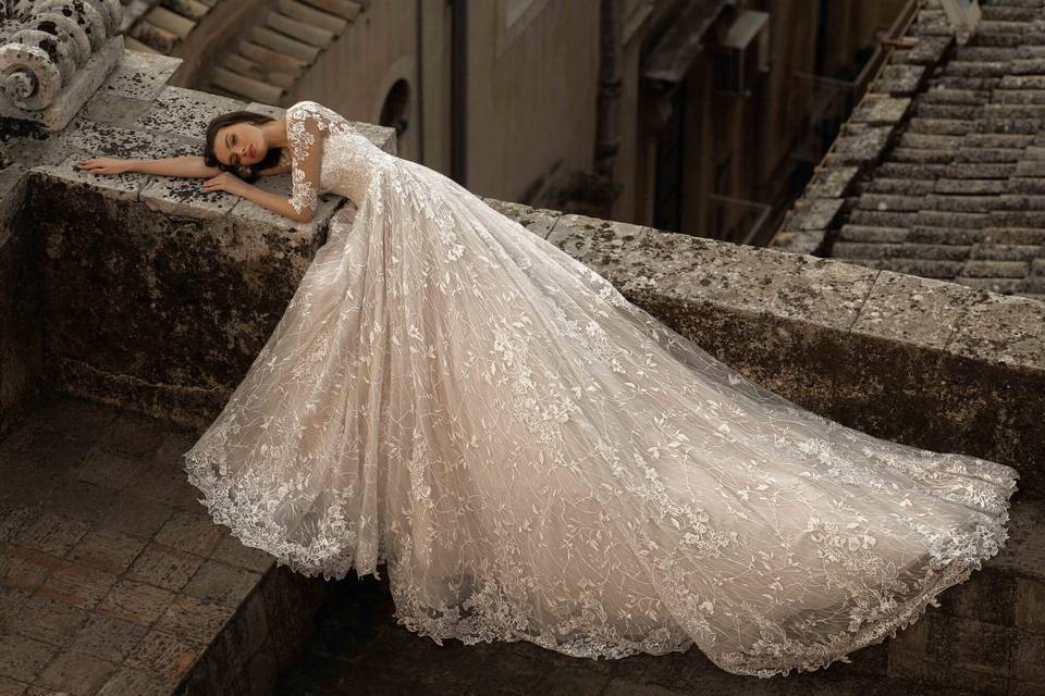 Las 11 mejores tiendas de vestidos de novia en Aguascalientes (Ciudad)