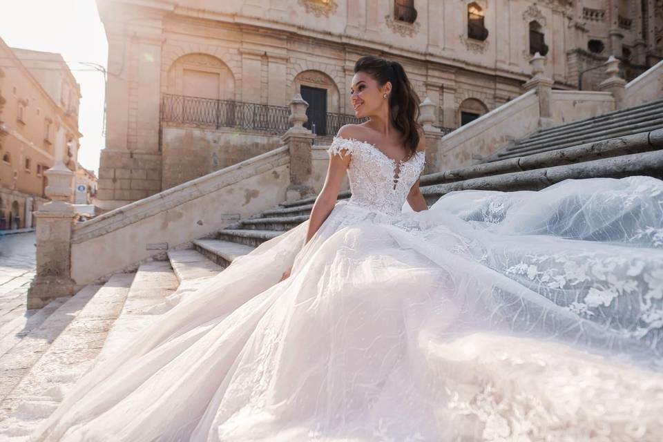 Las 12 mejores tiendas de vestidos de novia en Aguascalientes