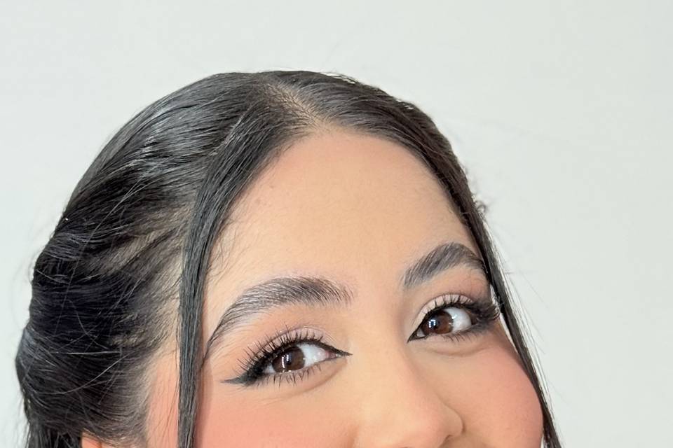 Maquillaje social