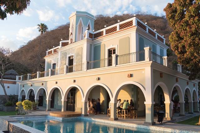 Villa 1927 Arthotel Boutique