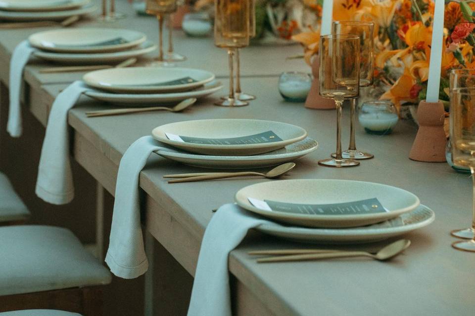 Boda en San Antonio Hool