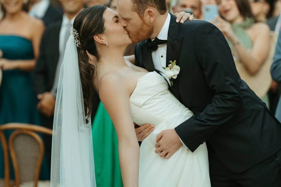 Bodas Destino Yucatan