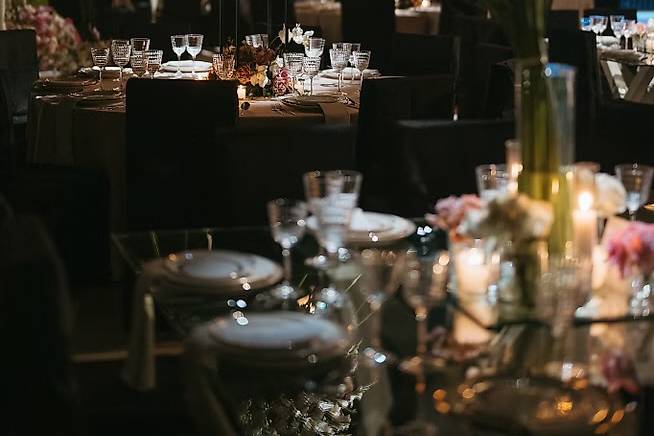 Bodas Elegantes
