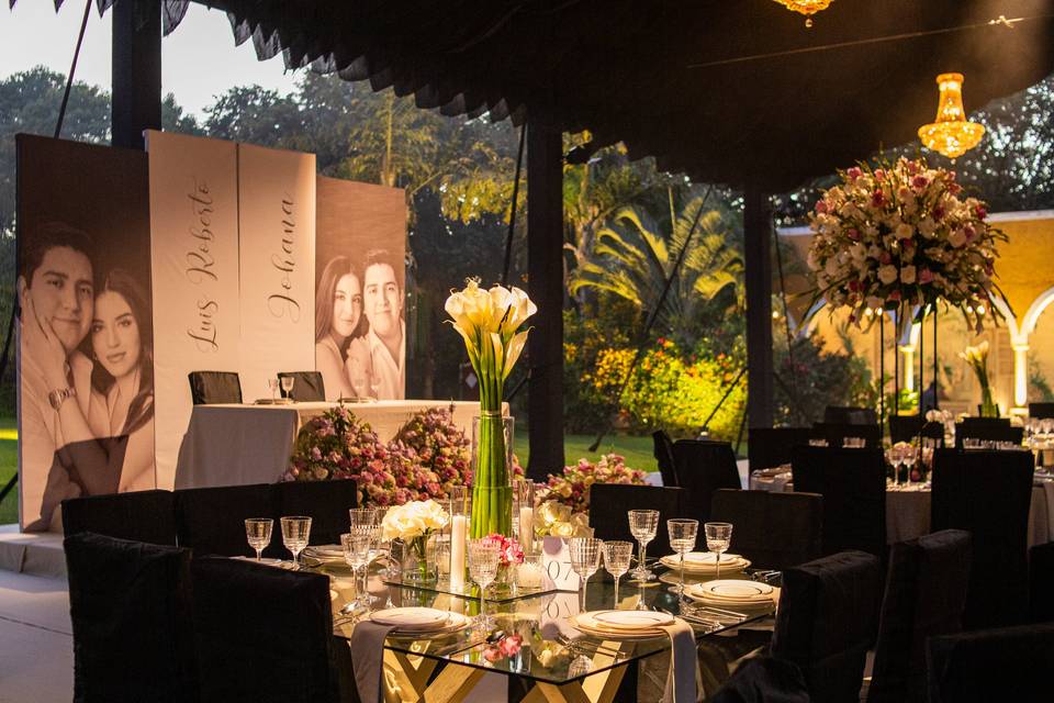 Bodas Hermosas