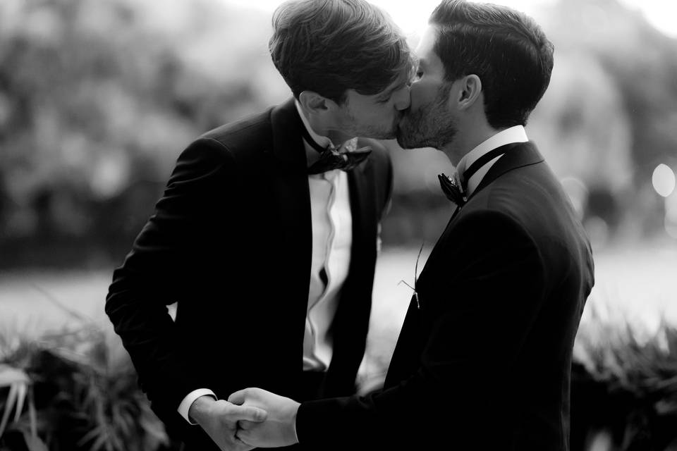Bodas Igualitarias