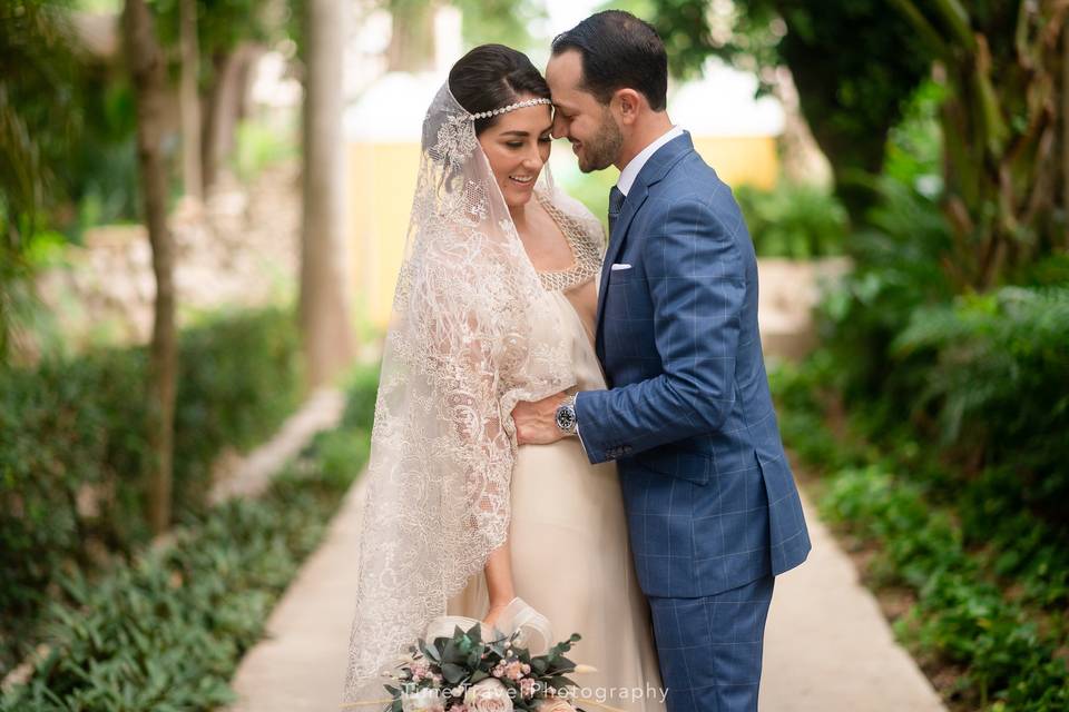 Bodas Destino