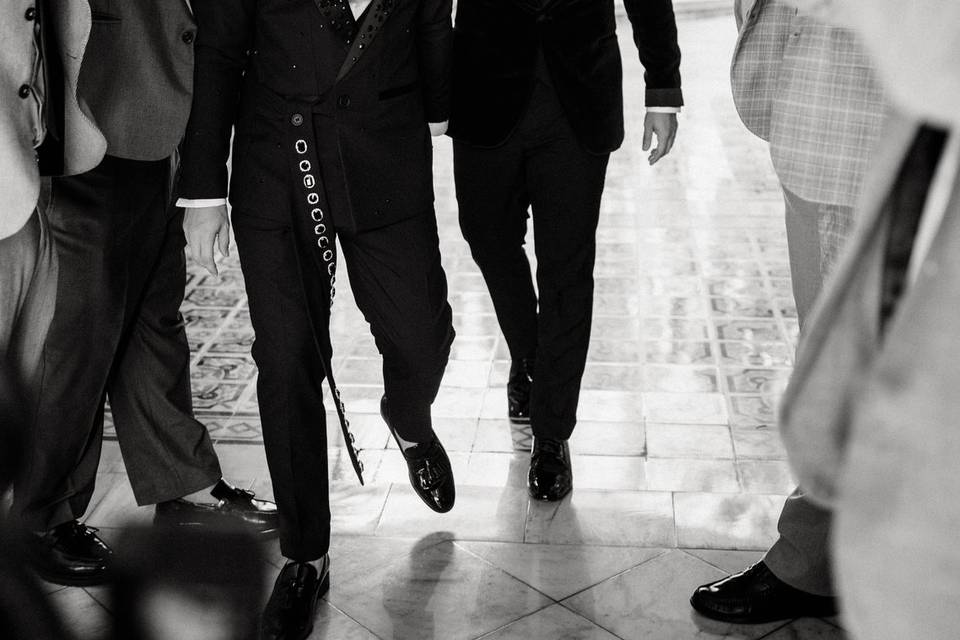 Bodas LGBTQ+