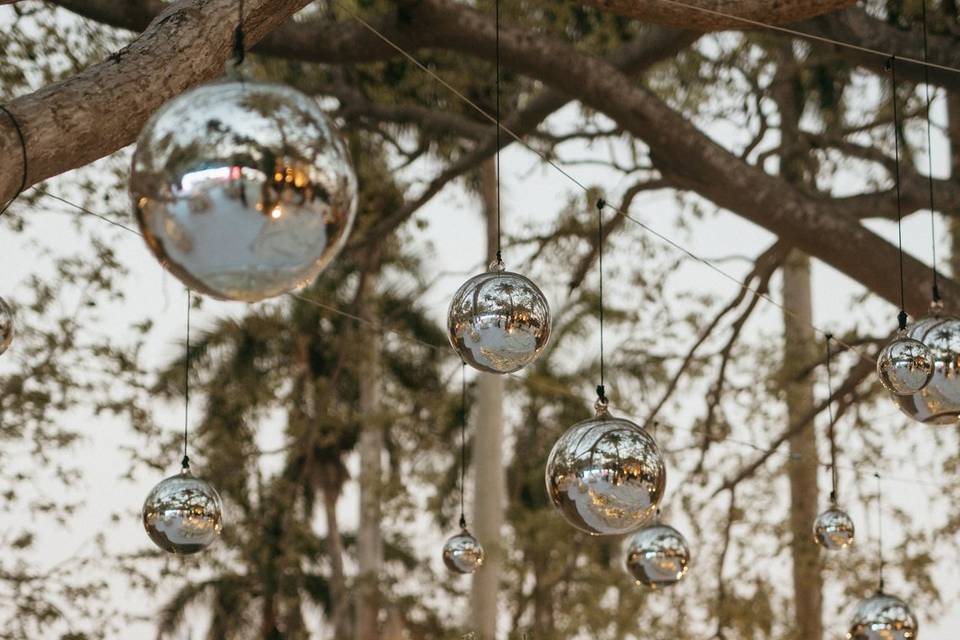 Bodas Modernas