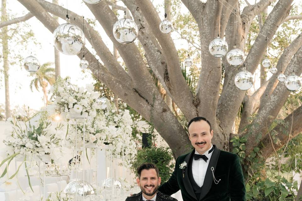 LGBTQ Weddings