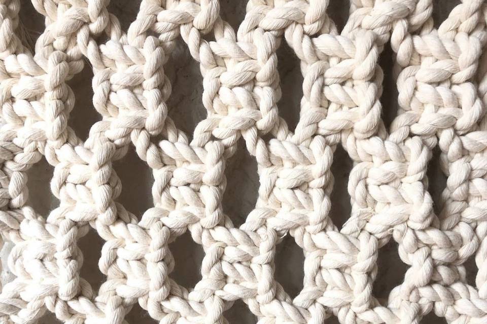 Macramé