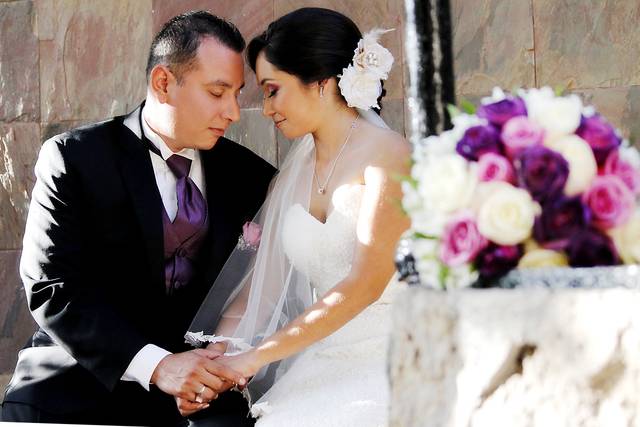 Novios