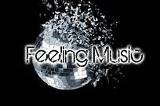 Feeling Music logo