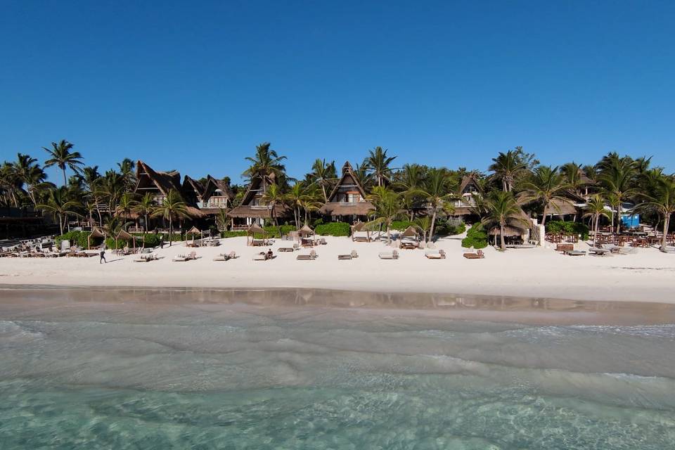 Playa