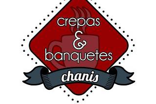 Crepas & Banquetes Chanis Logo