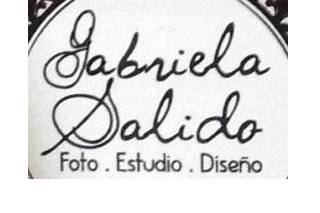 Gabriela Salido Logo