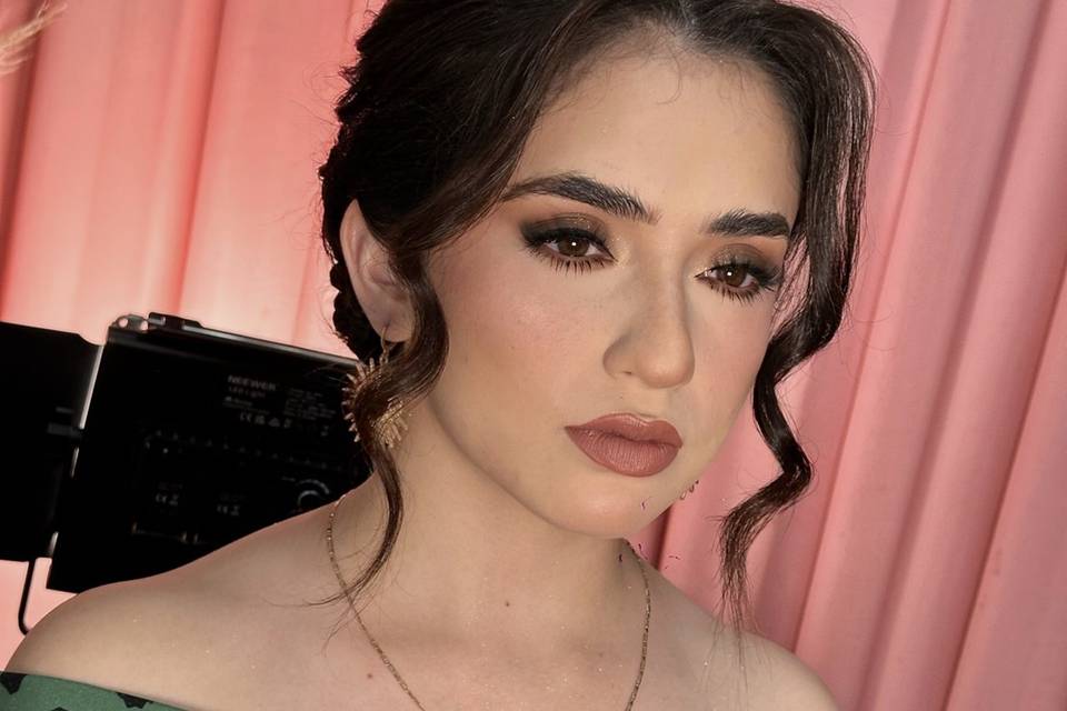 Bride Natural