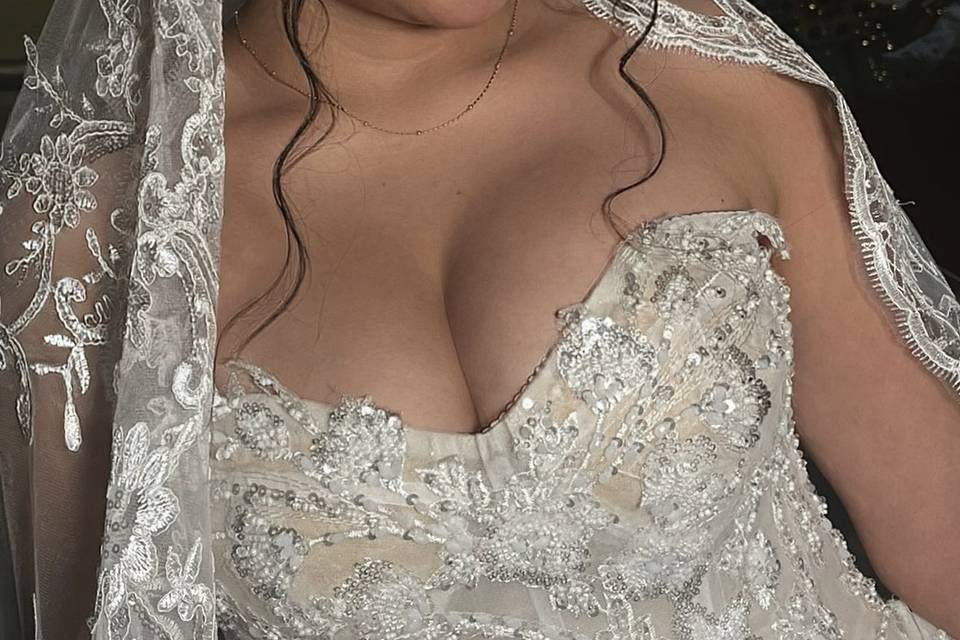 Bride