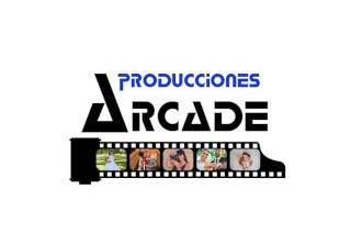 Producciones Arcade logo