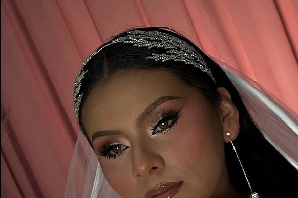 Bride Glam