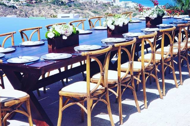Event Solutions