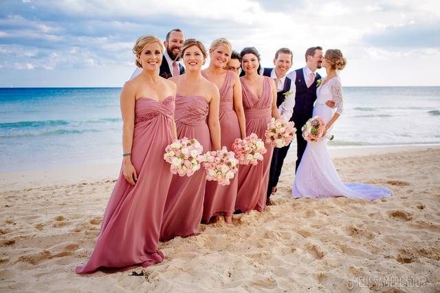 Grand Residences Riviera Cancún