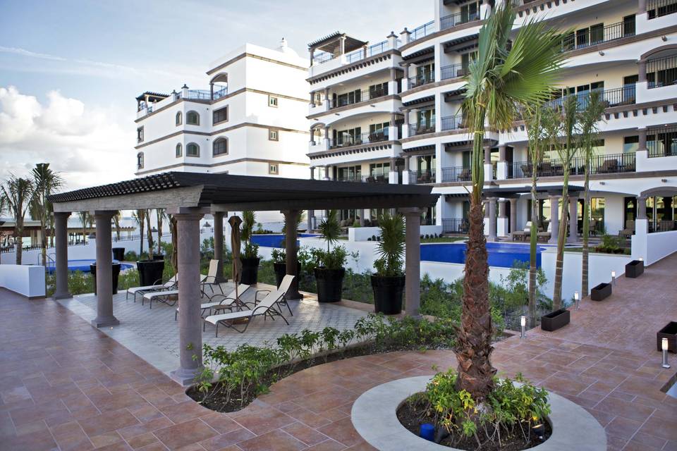 Grand Residences Riviera Cancún