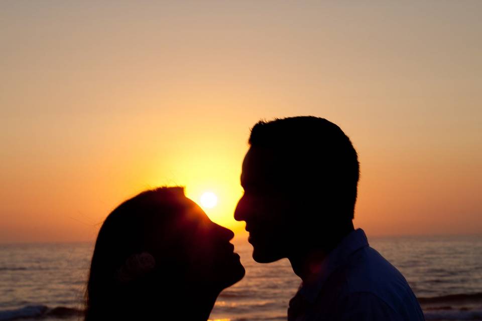 Bodas en la playa