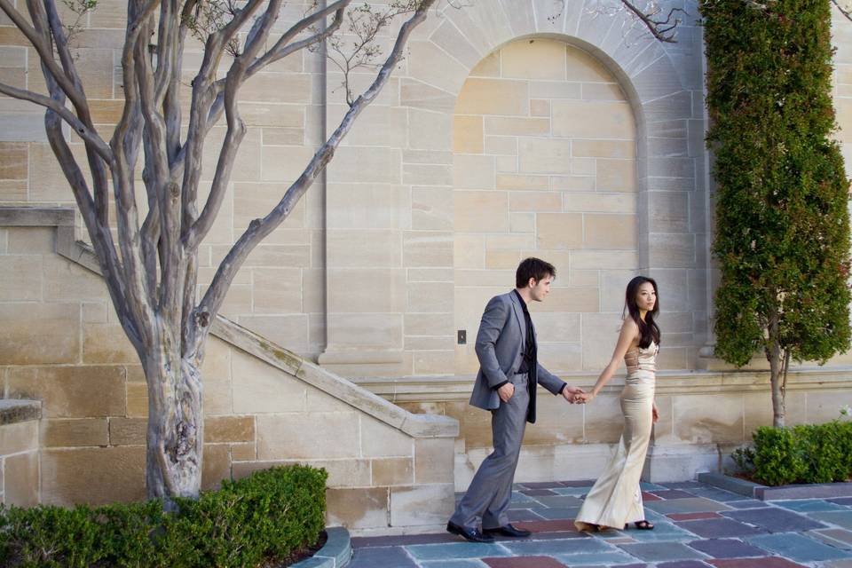 Bodas en rosarito