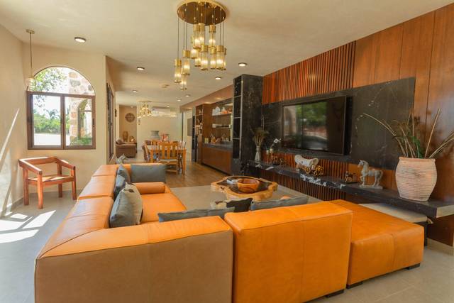 Salón VIP