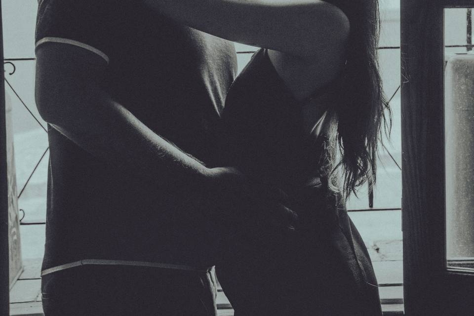 Isabel & Erick