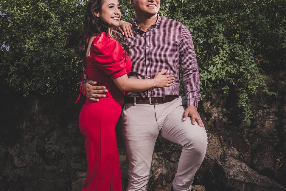Rubí & Daniel