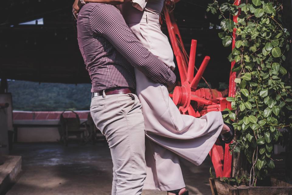 Rubí & Daniel