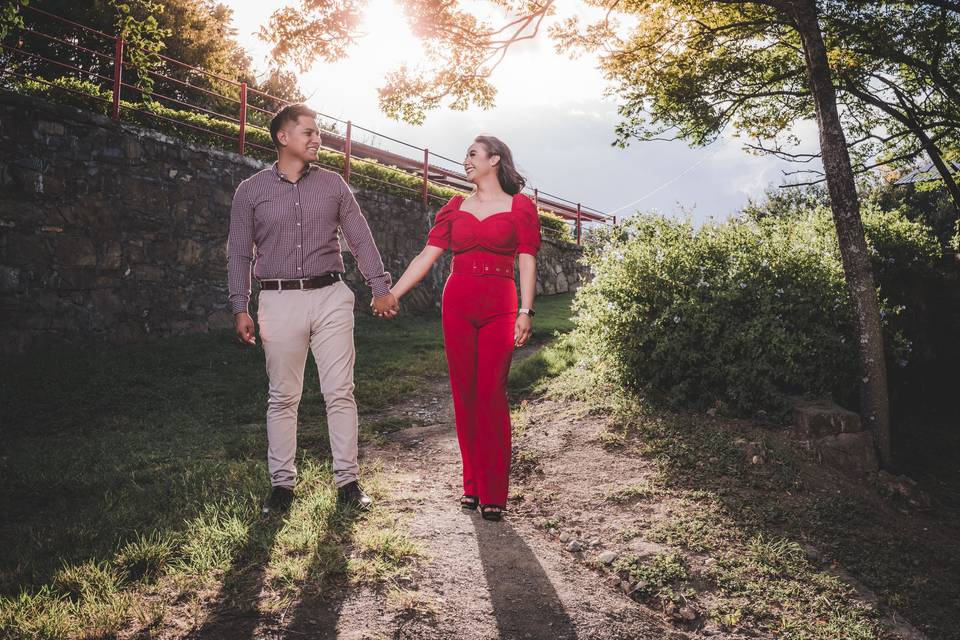 Rubí & Daniel