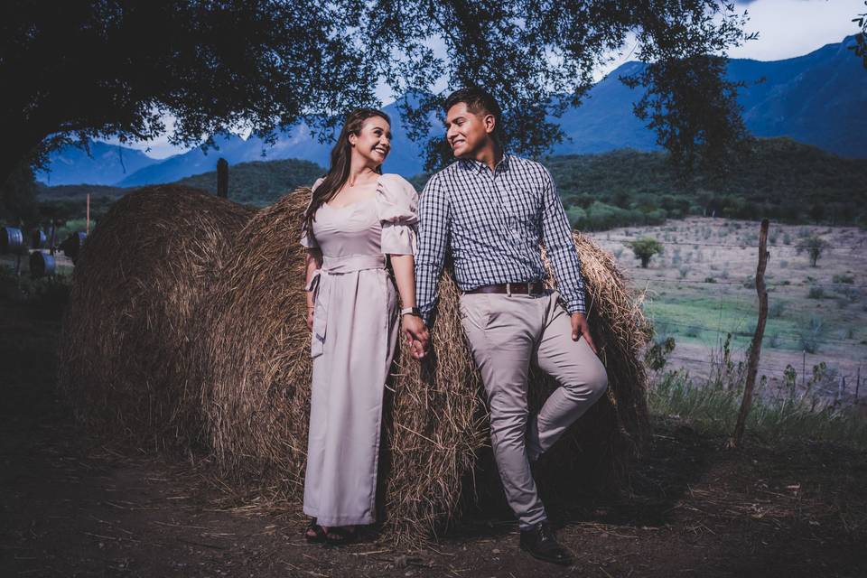 Rubí & Daniel