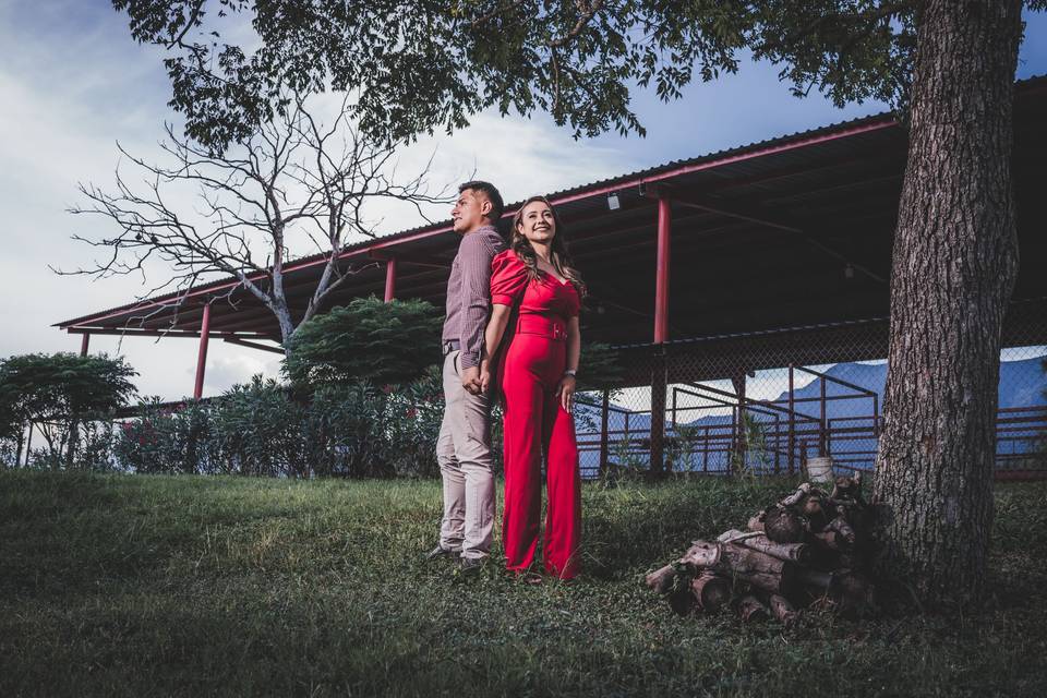 Rubí & Daniel