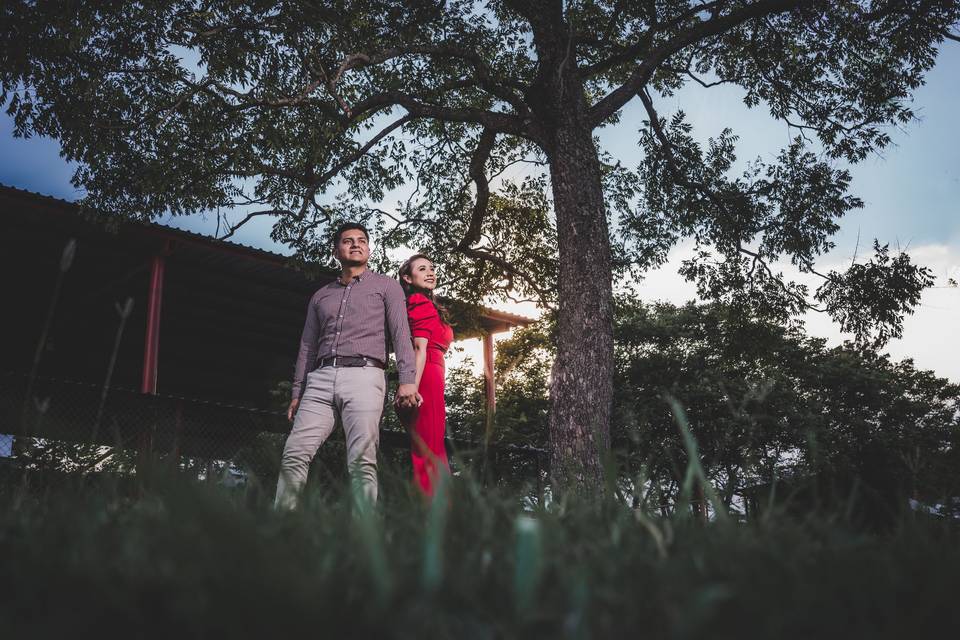 Rubí & Daniel