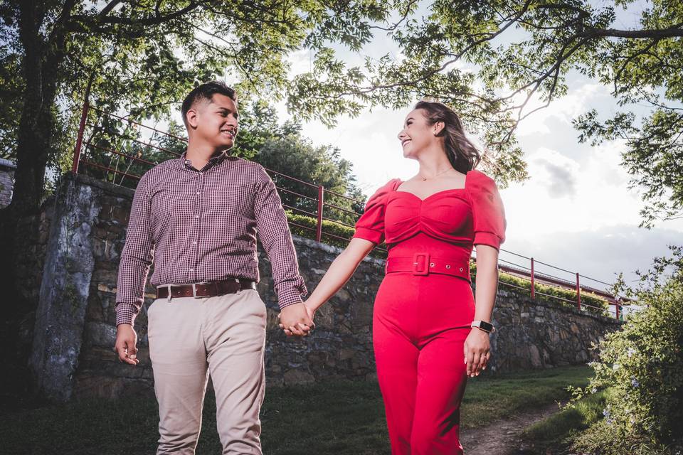 Rubí & Daniel