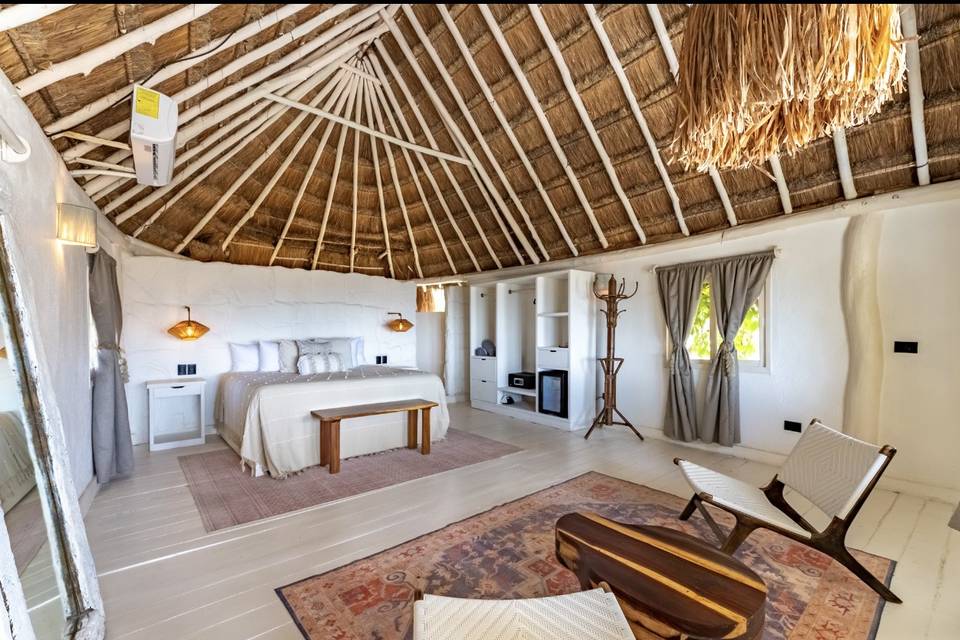 Habitacion