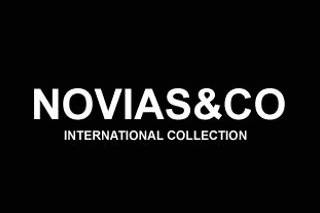 Novias logo