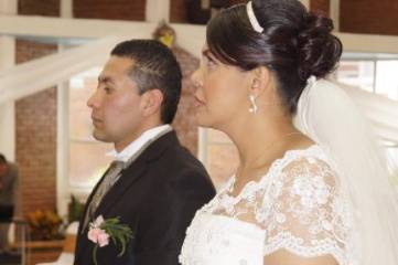 Compromiso de amor