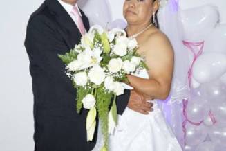 Fotografía de bodas