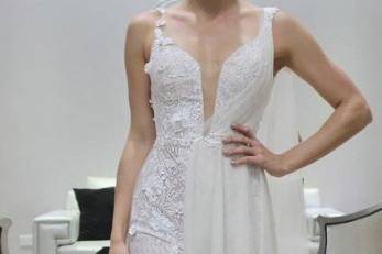 Vestidos de novia 2025 san pedro garza garcia